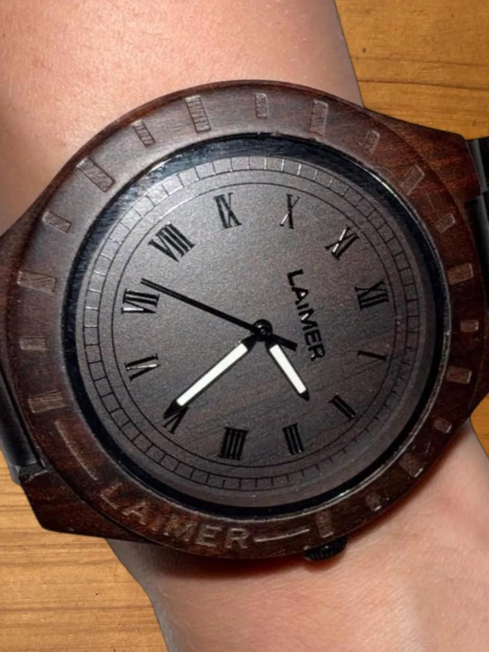 Laimer Watch